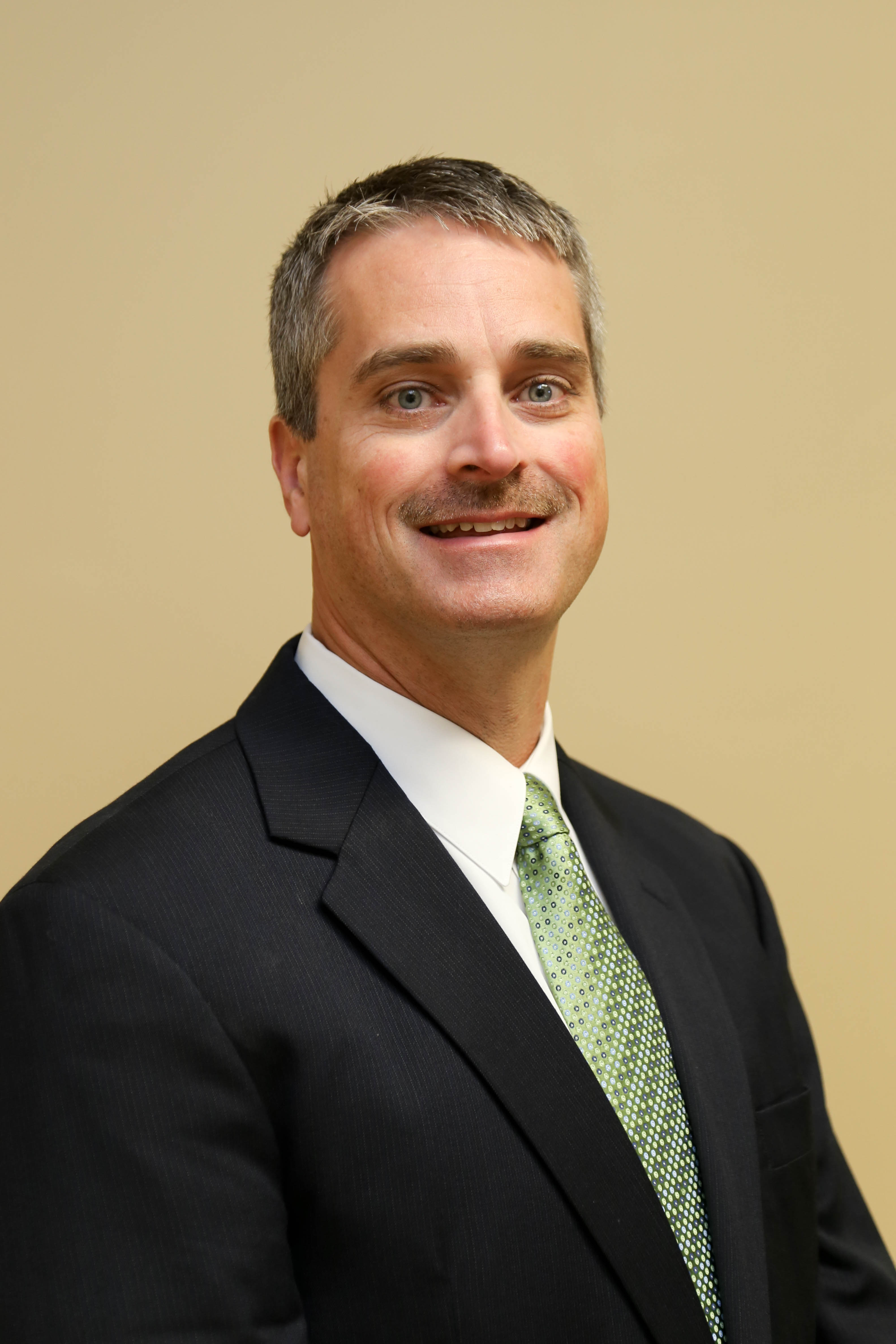 Steve Naylor